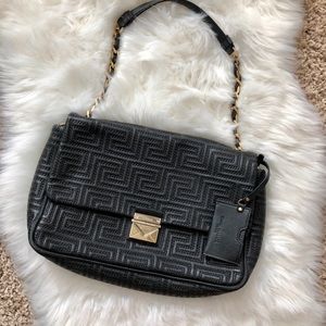 Gianni VERSACE Couture shoulder bag 👜